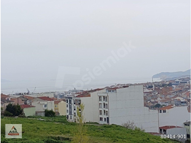 TEKİRDAĞ SÜLEYMANPAŞA ZAFER MAHALLESİ DENİZ MANZARALI SATILIK DAİRE 1+1 ASİL GAYRİMENKUL DEN - Görsel 9