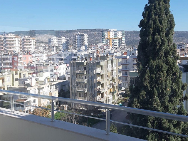 silifke goksu mahallesinde 3 1sifir merkezi isitmali daire 90205 654 hurriyet emlak