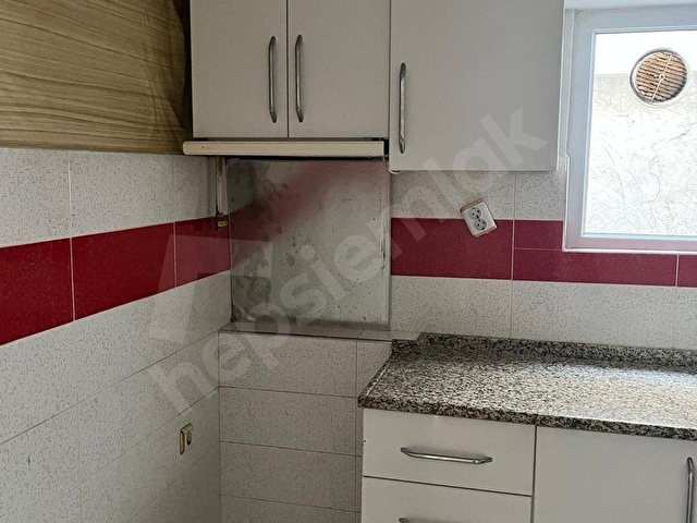 KIRMIZITOPRAK PORSUK OKULU YANI 2+1 MSD SATILIK DAİRE - Görsel 18