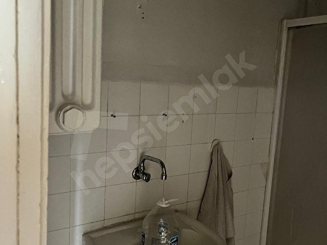 KIRMIZITOPRAK PORSUK OKULU YANI 2+1 MSD SATILIK DAİRE - Görsel 16
