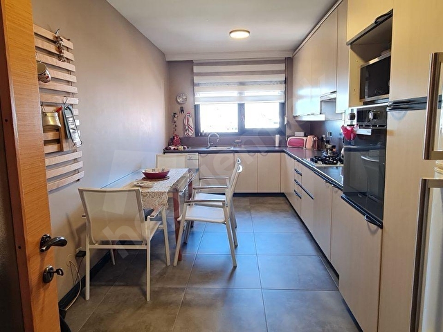 BAHÇEŞEHİR FUNDA D TIPI DOĞU CEPHELİ 2+1 SATILIK DAİRE - Görsel 25