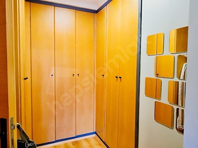 BAHÇEŞEHİR FUNDA D TIPI DOĞU CEPHELİ 2+1 SATILIK DAİRE - Görsel 20