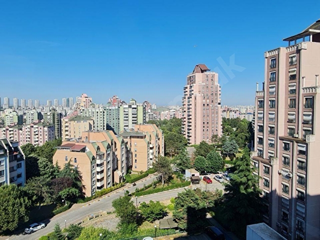 BAHÇEŞEHİR FUNDA D TIPI DOĞU CEPHELİ 2+1 SATILIK DAİRE - Görsel 3