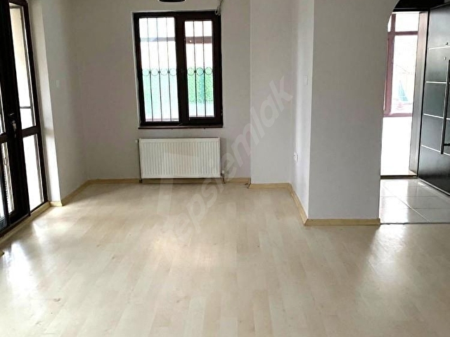 ÇAYYOLU KİRALIK 3+2 VİLLA İLKO SİTESİ EPA PUSULADAN - Görsel 8
