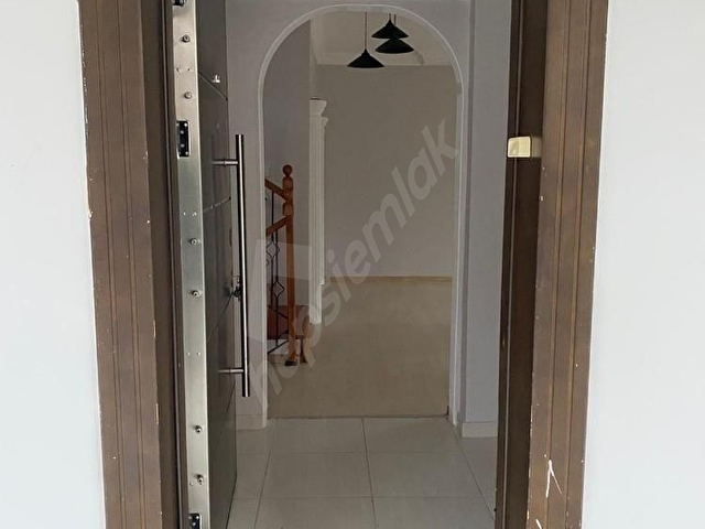ÇAYYOLU KİRALIK 3+2 VİLLA İLKO SİTESİ EPA PUSULADAN - Görsel 6