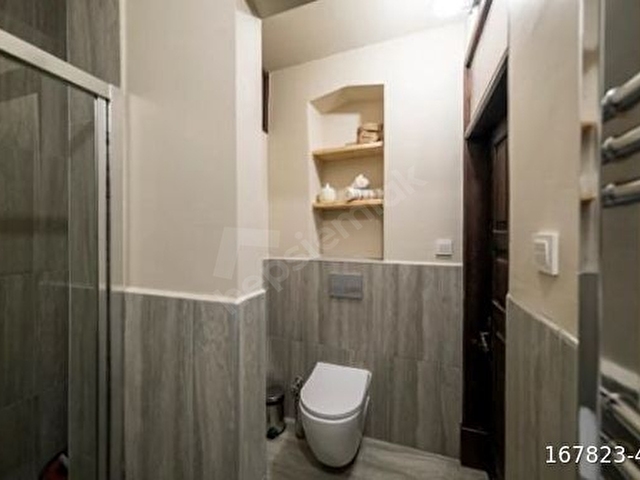 İstiklal Caddesine Adım Mesafede Satılık 1+1 Daire - Görsel 12