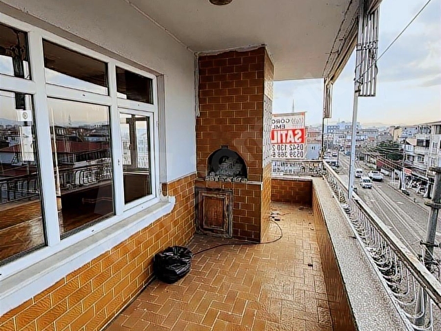 ACİL SATILIK DAİRE 3+1 DOGAL GAZLI - Görsel 25
