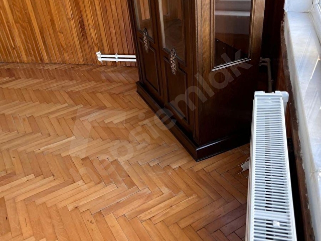 ACİL SATILIK DAİRE 3+1 DOGAL GAZLI - Görsel 13