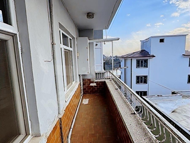 ACİL SATILIK DAİRE 3+1 DOGAL GAZLI - Görsel 23