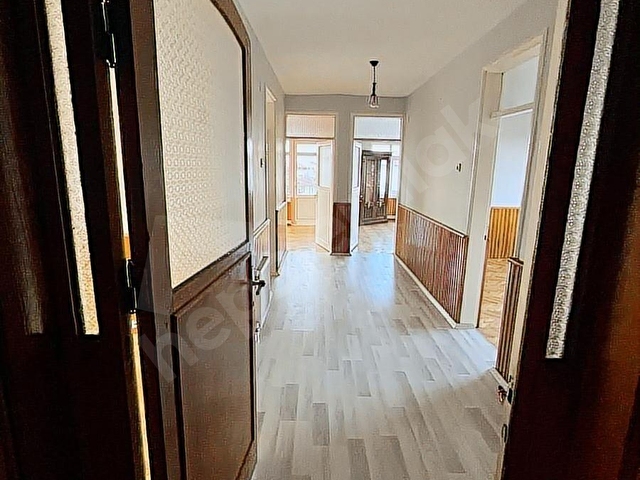 ACİL SATILIK DAİRE 3+1 DOGAL GAZLI - Görsel 9