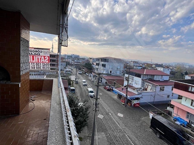ACİL SATILIK DAİRE 3+1 DOGAL GAZLI - Görsel 28