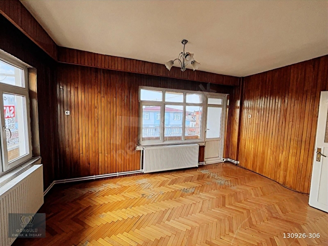 ACİL SATILIK DAİRE 3+1 DOGAL GAZLI - Görsel 22