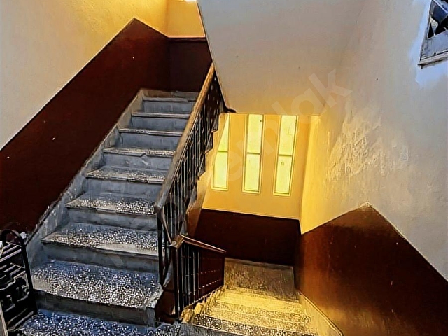 ACİL SATILIK DAİRE 3+1 DOGAL GAZLI - Görsel 5