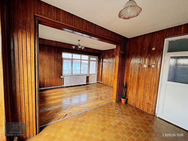 ACİL SATILIK DAİRE 3+1 DOGAL GAZLI - Görsel 21