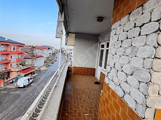 ACİL SATILIK DAİRE 3+1 DOGAL GAZLI - Görsel 26