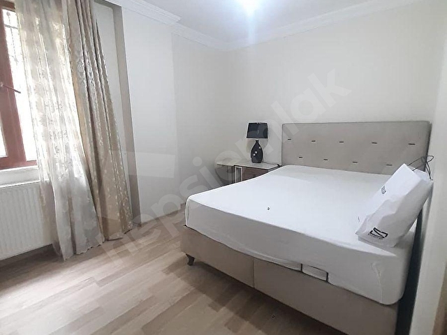HARMANTEPE MAHALLESİNDE KREDİYE UYGUN İSKANLI SATILIK DAİRE - Görsel 4