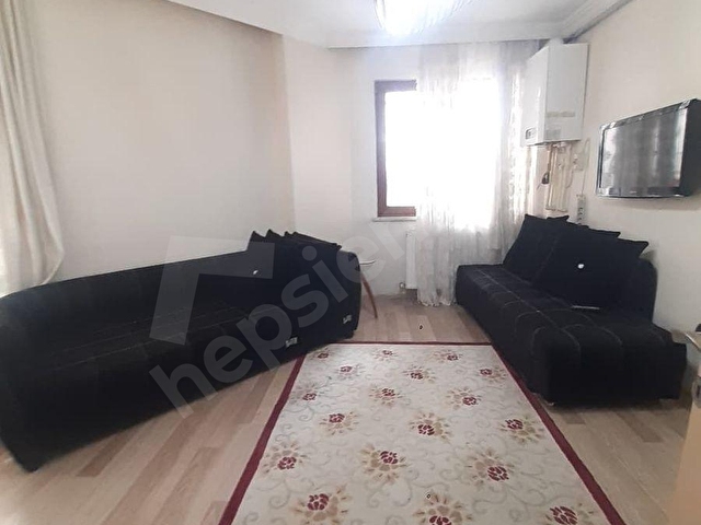 HARMANTEPE MAHALLESİNDE KREDİYE UYGUN İSKANLI SATILIK DAİRE