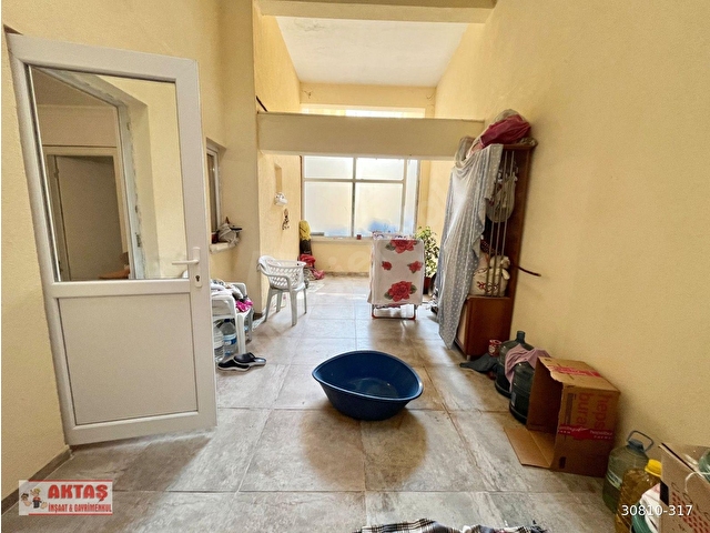 HOCALI YAKINI ASANSÖRLÜ YENİ BİNADA EBEVEYN BANYOLU KİLERLİ TERAS BALKONLU ÖN CEPHE GİRİŞ KAT - Görsel 20