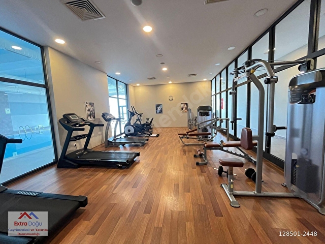 仺EXTRA仺NEFİS ÇANKAYA EVLERİ ULTRA LÜX KİRALIK 1+1 DAİRE - Görsel 26