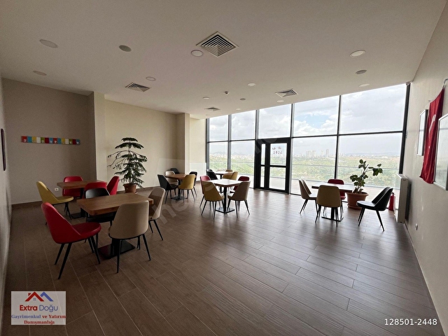 仺EXTRA仺NEFİS ÇANKAYA EVLERİ ULTRA LÜX KİRALIK 1+1 DAİRE - Görsel 29