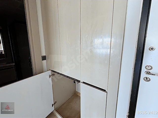 GÖKDEMİR CİTYDE MUHTEŞEM KONUMLU 2+1 FIRSAT DAİRE! - Görsel 28