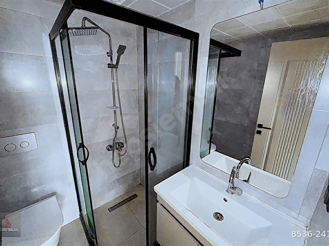 GÖKDEMİR CİTYDE MUHTEŞEM KONUMLU 2+1 FIRSAT DAİRE! - Görsel 11