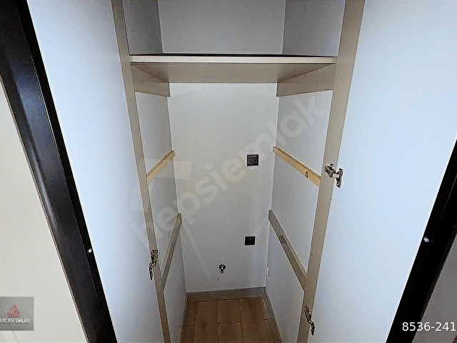GÖKDEMİR CİTYDE MUHTEŞEM KONUMLU 2+1 FIRSAT DAİRE! - Görsel 7