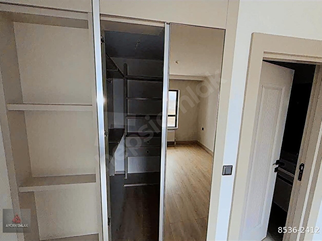 GÖKDEMİR CİTYDE MUHTEŞEM KONUMLU 2+1 FIRSAT DAİRE! - Görsel 12