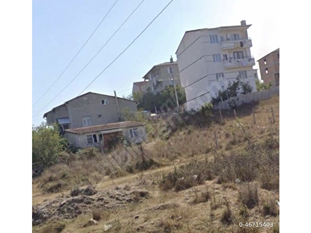 ACİL SATILIK KELEPİR FIRSAT ARSA - Görsel 2