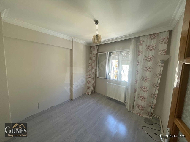ŞİRİNYER İZBANA 1DK 3+1 110m2 D.GAZLI MERKEZİ KONUM