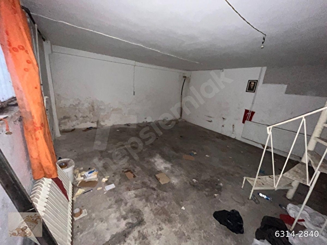 ÖZCAN EMLAK DAN BALGAT PAZAR YAKINI 1397.CADDE DE 35m2+35m2 DEPOLU BOŞ DÜKKAN - Görsel 16