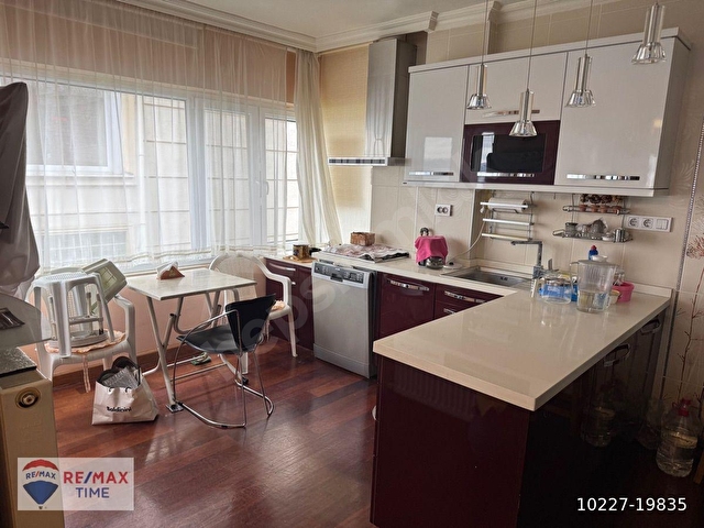Sinanoba Özlem Sahil Sitesi Deniz Manzaralı 5+2 Tripleks Villa - Görsel 5