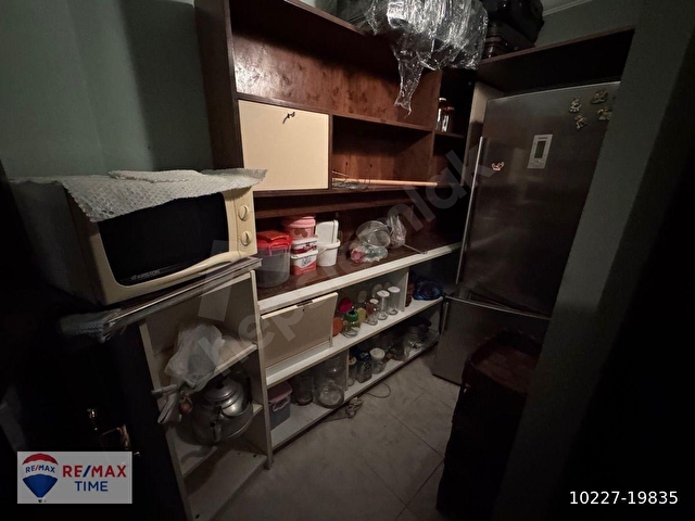 Sinanoba Özlem Sahil Sitesi Deniz Manzaralı 5+2 Tripleks Villa - Görsel 16