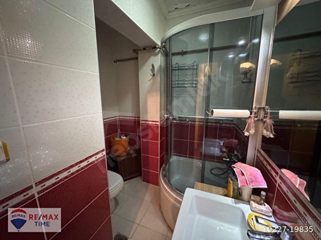 Sinanoba Özlem Sahil Sitesi Deniz Manzaralı 5+2 Tripleks Villa - Görsel 19