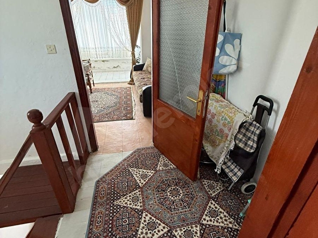 ATABEY GAYRİMENKULDEN TEKİRDAĞ ŞARKÖYDE SATILIK YAZLIK - Görsel 10
