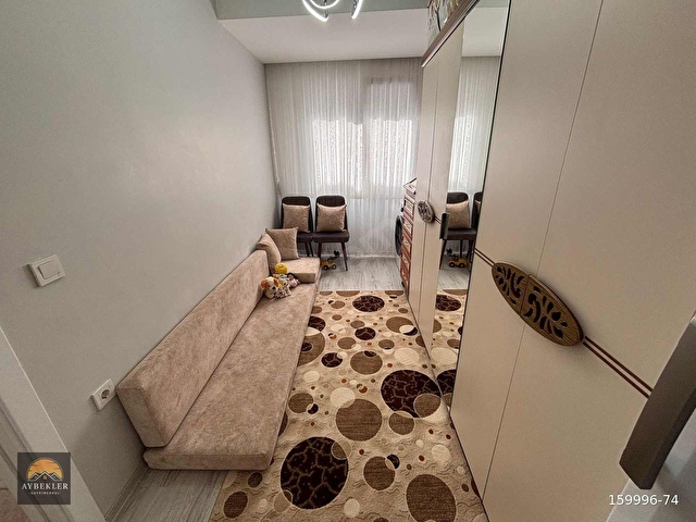 SEFAKÖY SULTANMURATDA 4+2 ASANSÖRLÜ GENİŞ DUBLEX - Görsel 23