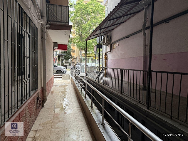 Demet Merkezde 8-10 Yıl Amortisman Süreli, Eşyalı-Kiracılı Kaçmaz Fırsat Dairesi. - Görsel 18