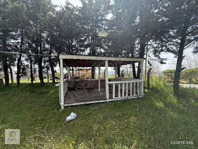 DOĞA İÇİNDE | 900 M² BAHÇELİ | 5+2 ÖZEL YAPIM MÜSTAKİL VİLLA - Görsel 29
