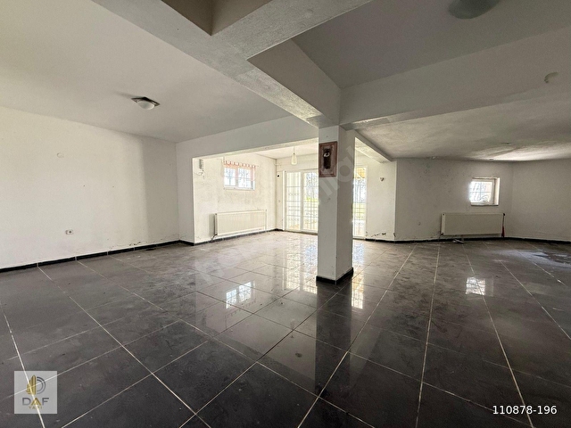 DOĞA İÇİNDE | 900 M² BAHÇELİ | 5+2 ÖZEL YAPIM MÜSTAKİL VİLLA - Görsel 27