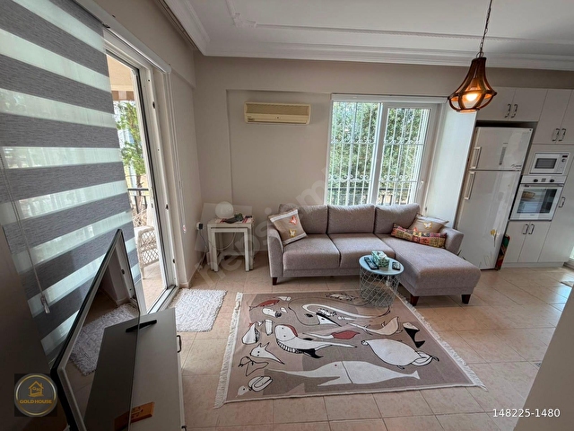 GoldHouse dan Satılık Daire Foça da Havuzlu Sitede 2+1 - Görsel 6