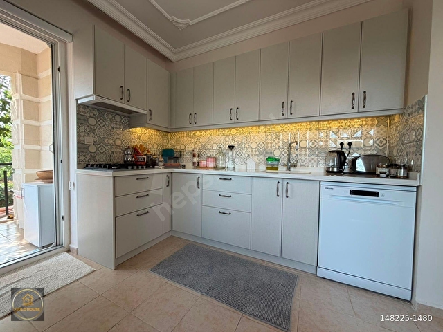 GoldHouse dan Satılık Daire Foça da Havuzlu Sitede 2+1 - Görsel 8