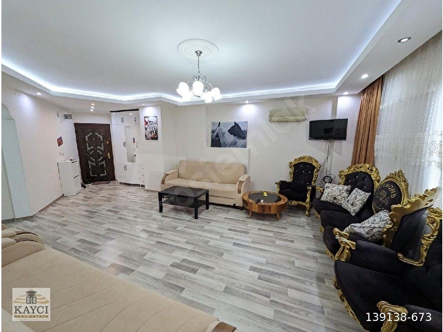 ALANYA MAHMUTLAR 2+1 UYGUN DAİRE - Görsel 2