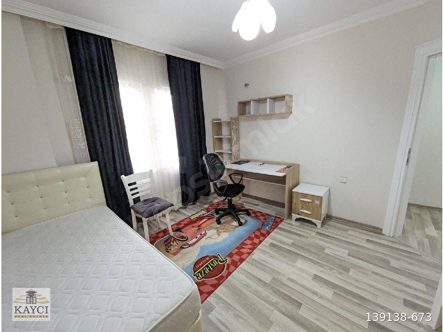 ALANYA MAHMUTLAR 2+1 UYGUN DAİRE - Görsel 11