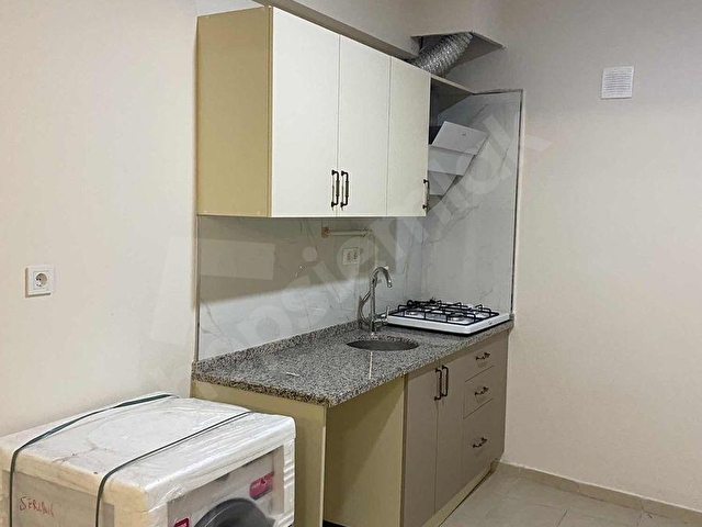 Başdekor dan serdivan AVM yakını sıfır eşyalı 2+1 kiralık - Görsel 2