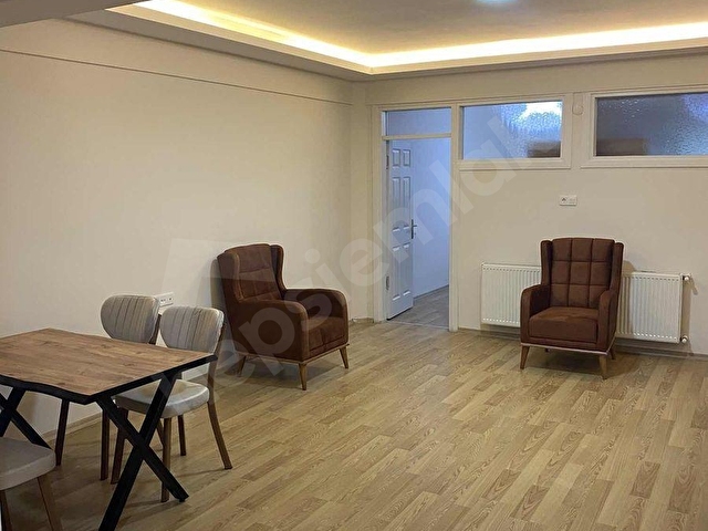 Başdekor dan serdivan AVM yakını sıfır eşyalı 2+1 kiralık - Görsel 6