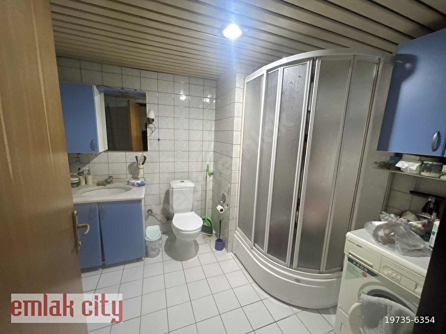 EMLAK CİTY den 4.ETAP YARDIMCI SİT GİRİŞ KAT METROYA 500m - Görsel 21
