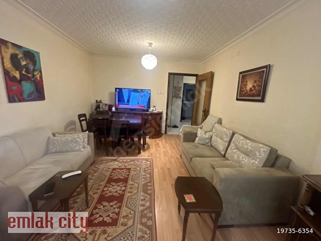 EMLAK CİTY den 4.ETAP YARDIMCI SİT GİRİŞ KAT METROYA 500m - Görsel 24