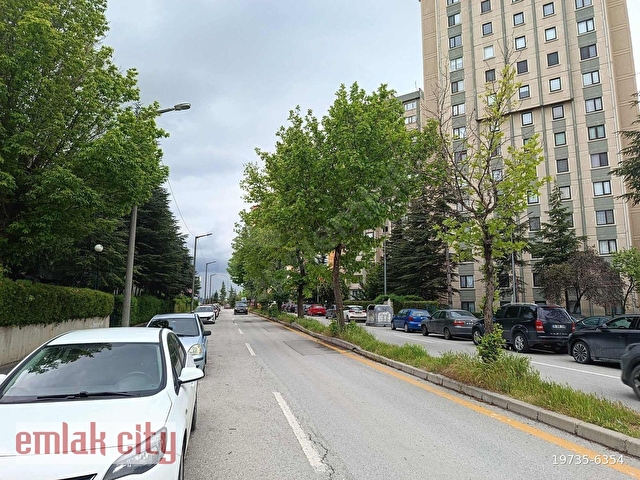 EMLAK CİTY den 4.ETAP YARDIMCI SİT GİRİŞ KAT METROYA 500m - Görsel 7