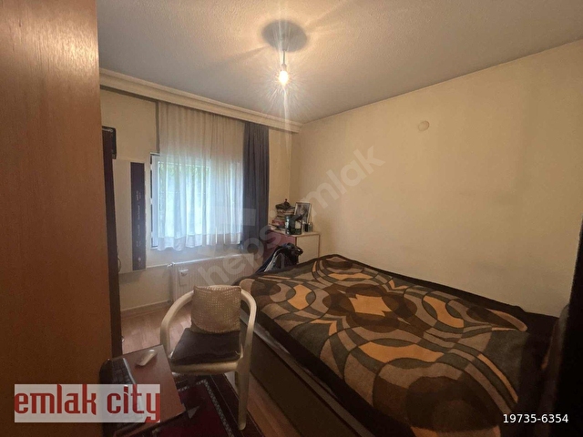 EMLAK CİTY den 4.ETAP YARDIMCI SİT GİRİŞ KAT METROYA 500m - Görsel 14