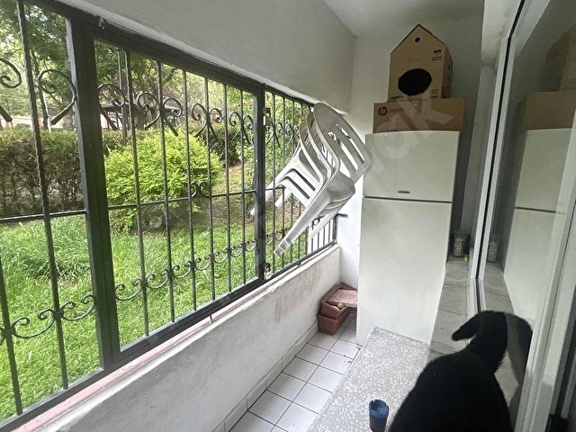 EMLAK CİTY den 4.ETAP YARDIMCI SİT GİRİŞ KAT METROYA 500m - Görsel 23